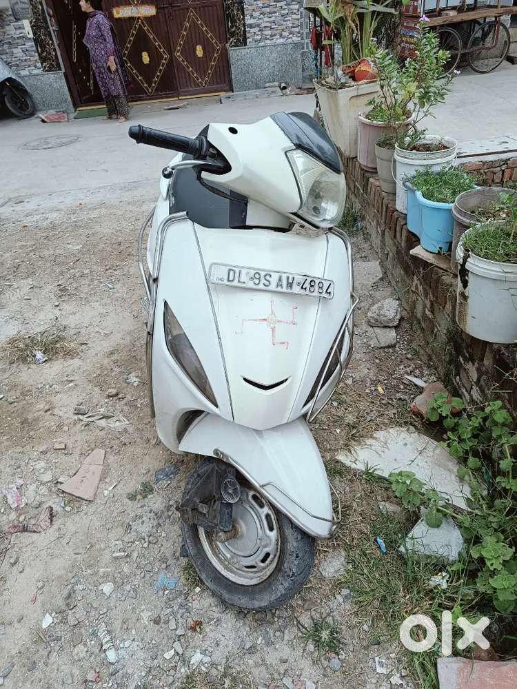 Maestro 2015 model for sale in 22000