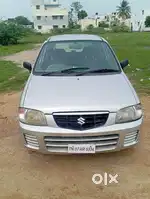Maruti Suzuki Alto 0.8 LXI (O), 2008, Petrol