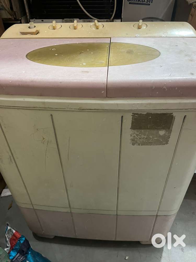 LLoyd 7kg washing machine