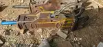 Dynamite jcb Rock Breaker for Sale