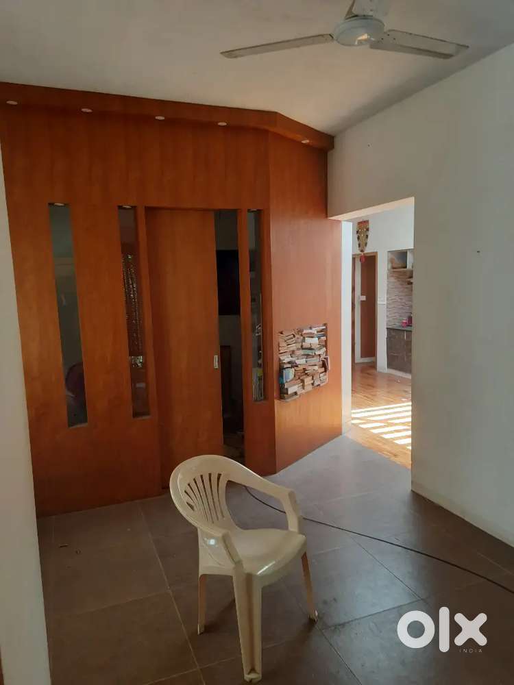 Lease 3 BHK First floor Pettah palkulangara road