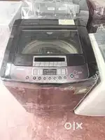 lg turbo smart top load washing machine, dont miss out! limited offers