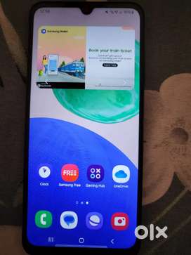 Galaxy M14
