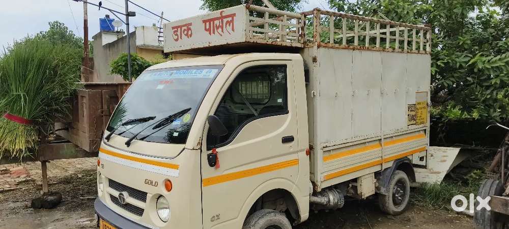 TATA ACE GOLD PETROL