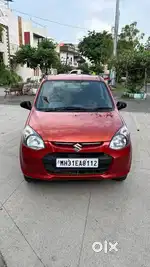 Maruti Suzuki Alto 800 2012-2016 LXI, 2013, Petrol