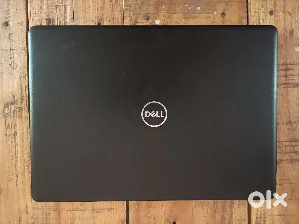 DELL LAPTOP