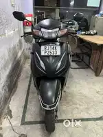 Honda Activa 6G 2021 model