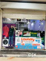 Full New Laundry Setup for Sell