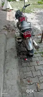 Good condition