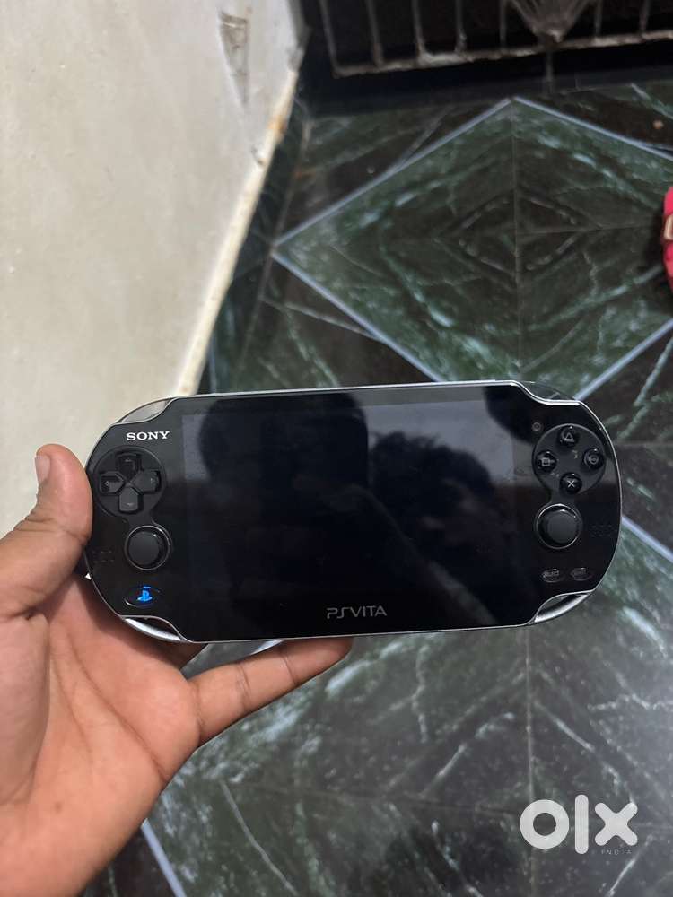 Sony psvita