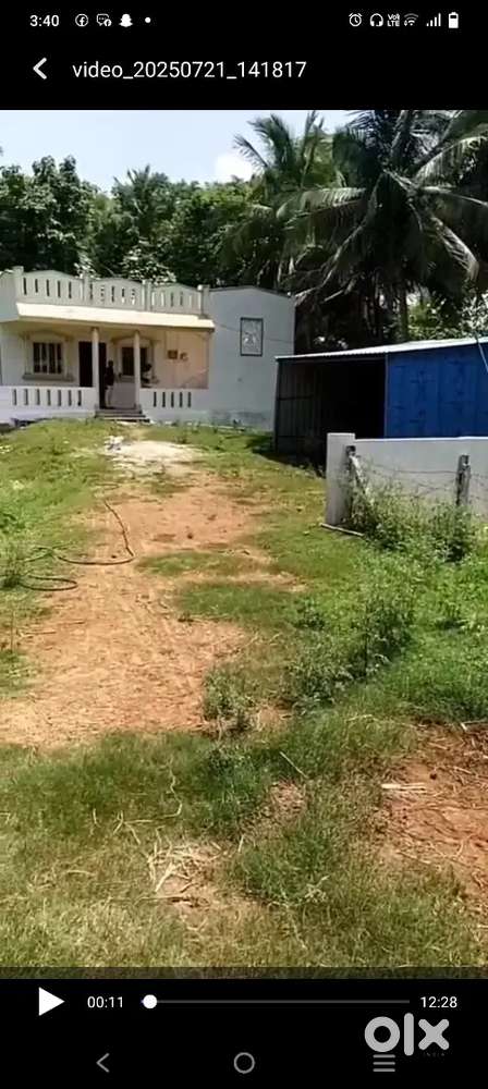 3 bhk house for sale in Nallaregulapalem Sabbavaram