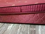 Shobha bed with mattress