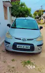 Hyundai i10 2009