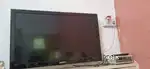 Samsung LCD TV 43 inches