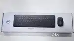 Dell wireless combo with 3 year warranty