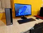 LENOVO i3 IOTh 8GB NVME FULL COMPUTER BRANDED