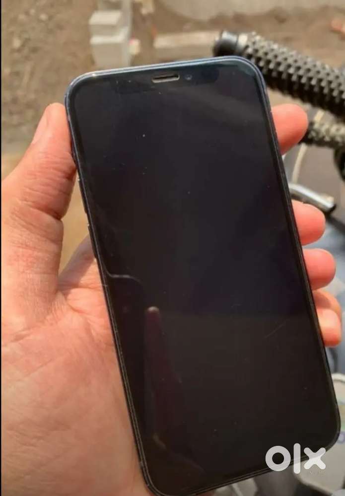 I phone 12 mini