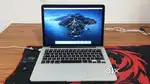 Macbook pro Retina in good condition