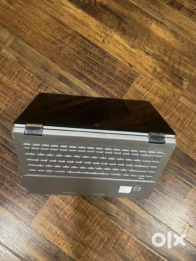 Hp Laptop 360• Convertible 14-dh1xxx