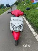Honda Dio 2016 Model