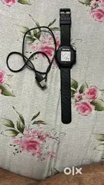 Sell Brand New Fastrack Optimus with 1.43” AMOLED Display Smartwatch