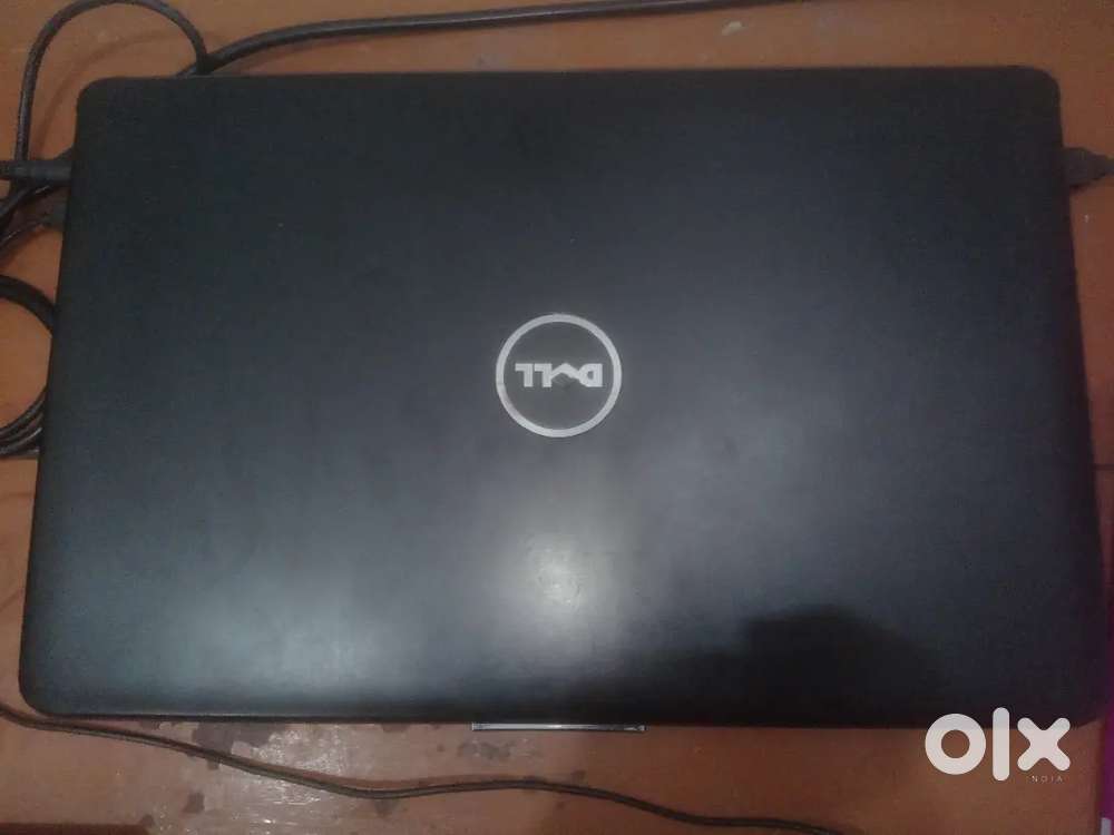 Dell Laptop sale kar raha hun  4GB ram bus keyboard problem hai bus
