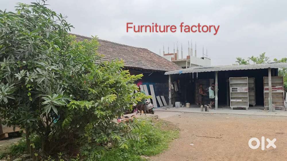 42Cents Land విజయవాడ Corporation limits