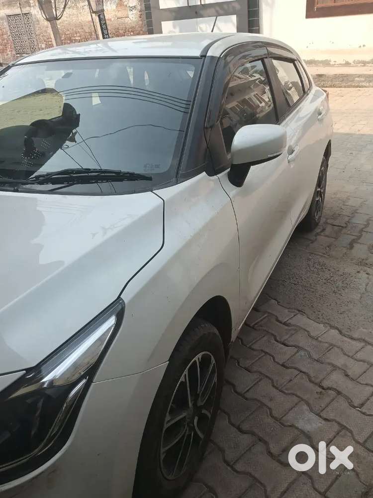 Maruti Suzuki Baleno 2023 Petrol 21700 Km Driven one handed new car