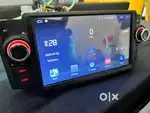 Fiat Linea / Punto Android Head Unit