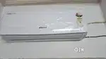 Voltas 2 star 0.6 ton Split AC