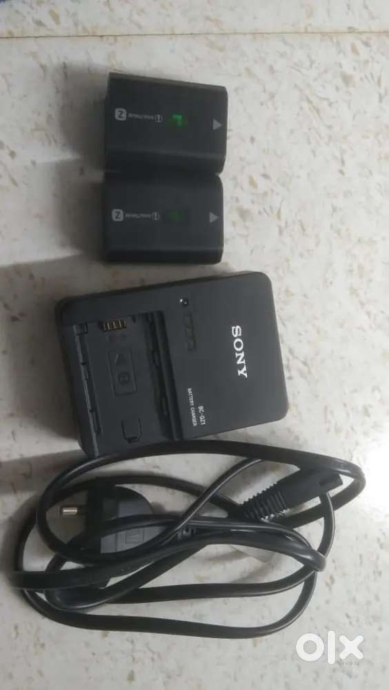 Gx30 sony mirorless 18:50mm with gimmble