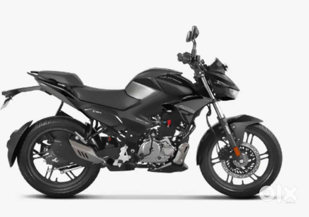 Hero Xtreme 125R Latest Updates
