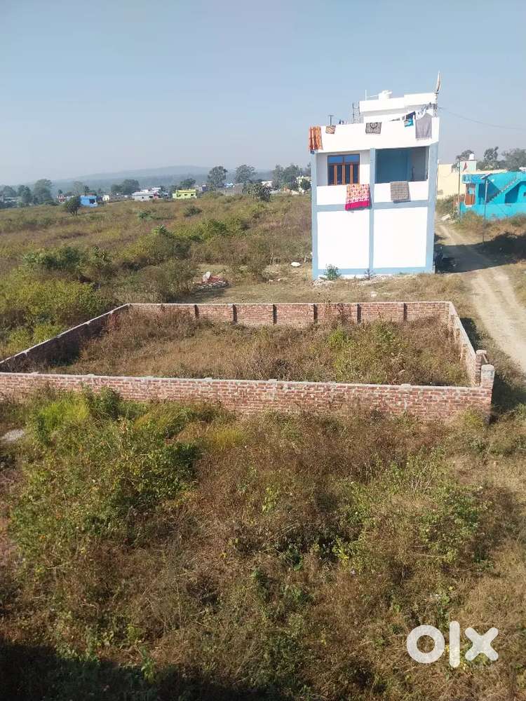 Residencial plot for sale