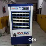 Coller working condition..