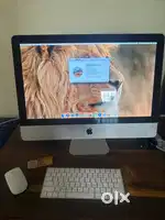 Apple iMac mid 2011, 21.5 inches