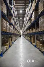 LOOKING FOR FRESHERS AND EXPERIENCED FOR WAREHOUSE COMPANY