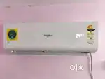 2020 model - 0.8 ton inverter model for sale