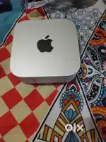 Mac mini m4