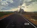 premium plot sale in keeranatham road