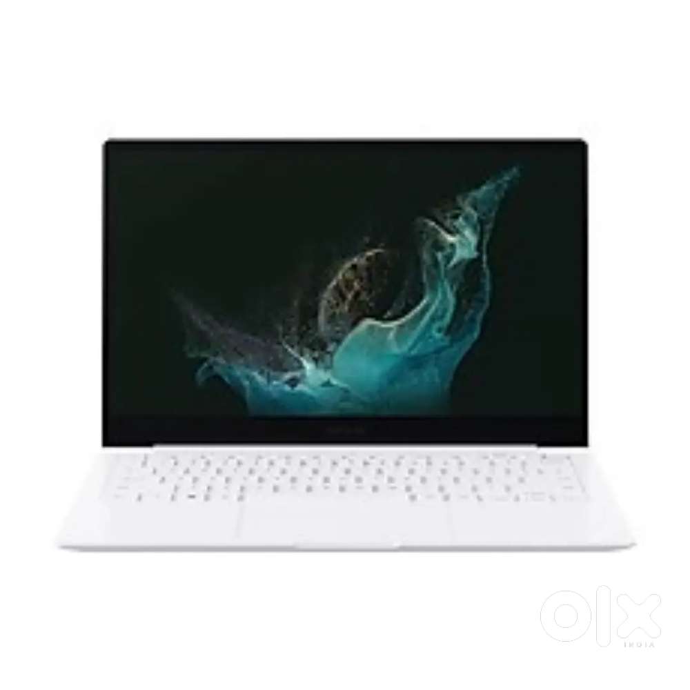 Samsung Galaxy Book 2 Pro i5 12th gen 16/512 gb.