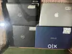 Laptops urgent bechna h