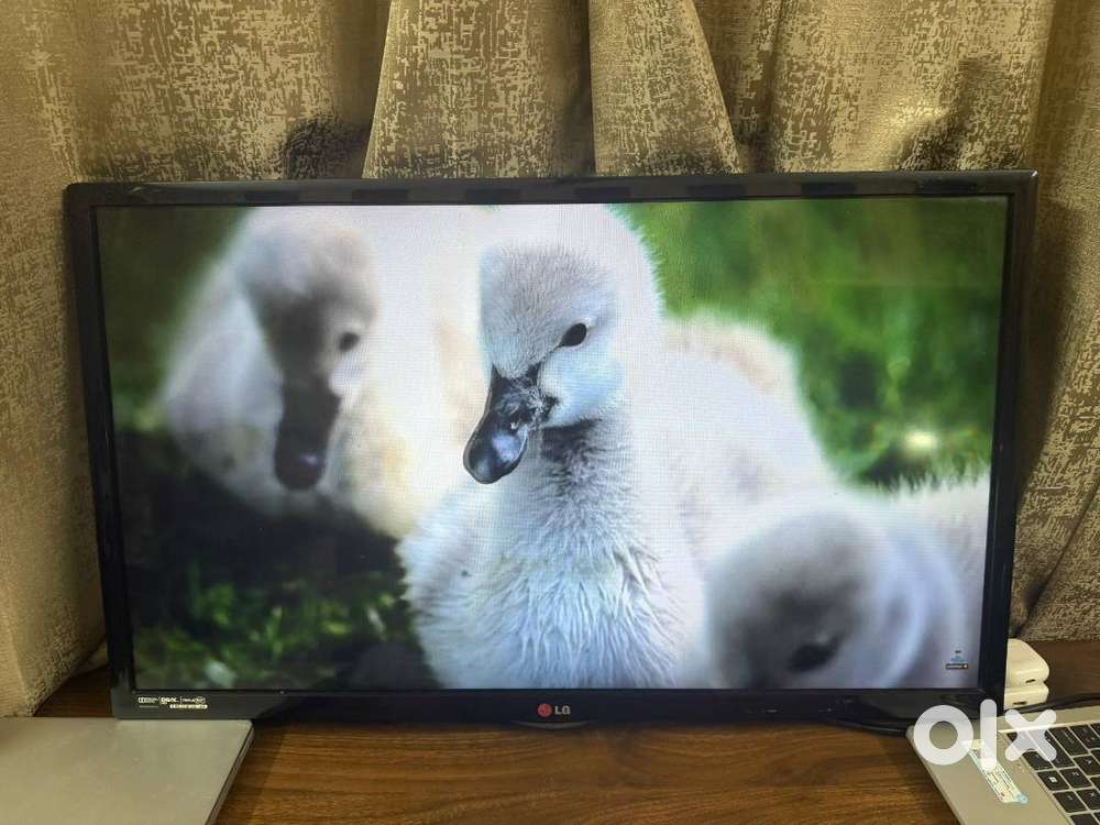 LG 32 inch LED Tv