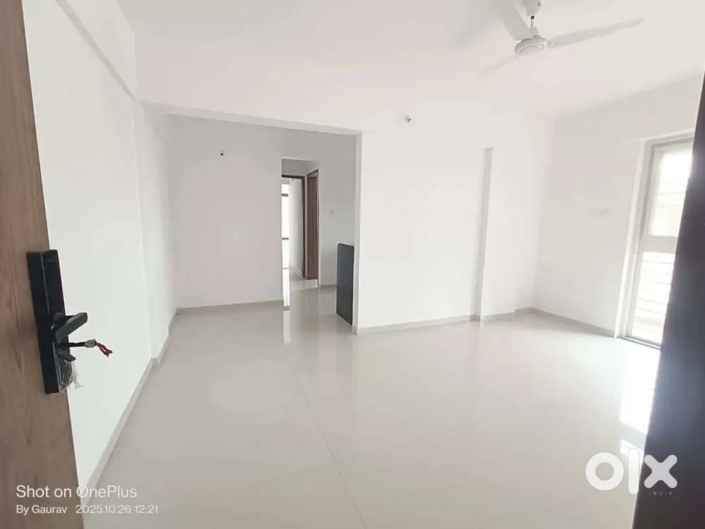 Brand New Semi Furnished 2Bhk Flat Rent Chembur East Bachelor welcome