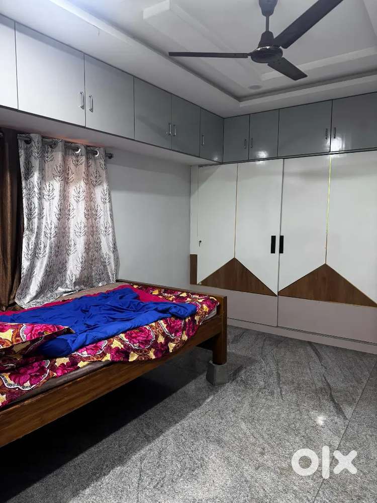 Need Female flatmate