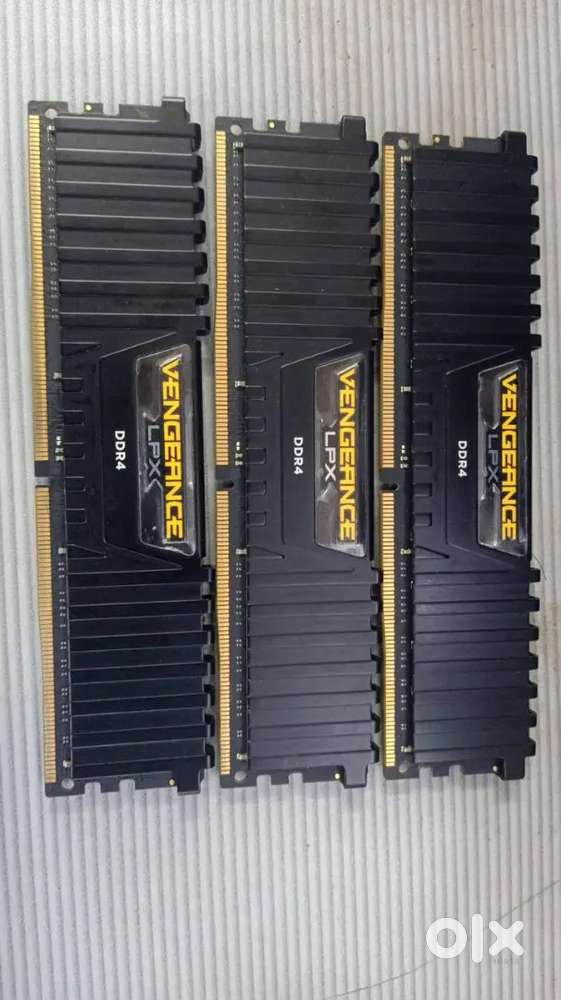 I'm buying old pc processor i3 i5 i7 i9 ram ddr4 or ddr5 buy door step