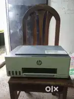 Hp smart tank  520 series printer