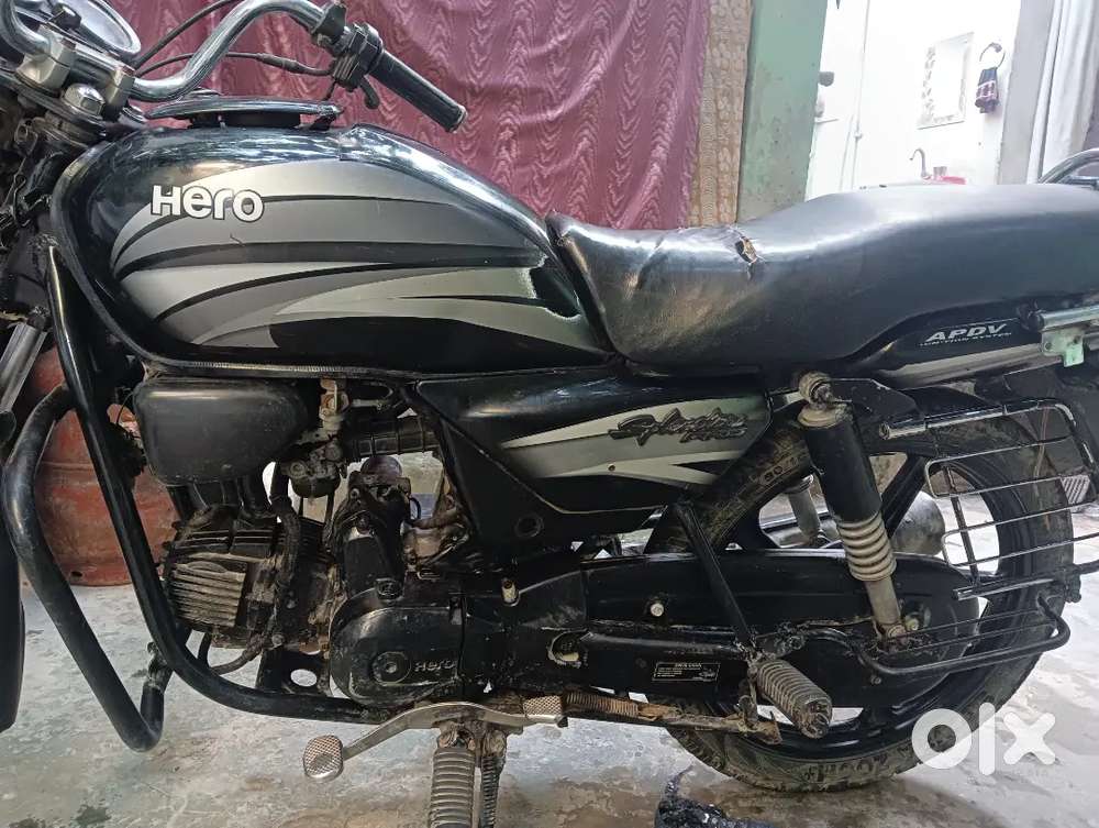 Good condition good engine