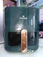 Airfryer zanibo