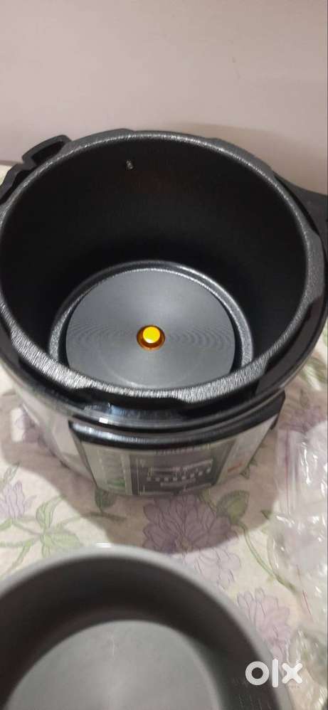 Wonderchef  Nutripot 6 litres capacity