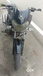 Bajaj Discover 150